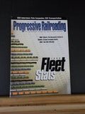 Progressive Railroading 1999 May Fleet stats Grade crossing safety Research acti