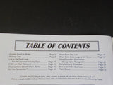 Carousel Vol 33 #12 December 1999 Double Good for Butler