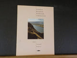 Amtrak Annual Report 1987 National Railroad Passenger Corporation