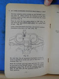 EMD On the Road Troubleshooting TS-2 July 1 1948 3rd re