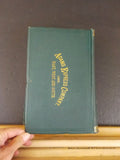 Poor's Manual of Railroads 1882   History rolling stock more