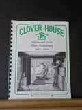 Clover House Catalog 10 Silver Anniversary 1975-2000 Model Supplies
