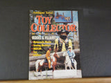 Toy Collector Magazine 1992 August Vol 3 No 4 Heroes & Villains Toy Soldiers