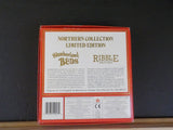 Corgi Northern Collection Slumberland B&DS & Ribble Motors Standerwick Co of Bla