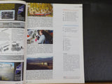 Loki Magazine 1997 7/8 Bergun Preda in HOm Bahnfahren in Chile