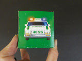 Hess 2003 Miniature Patrol Car OB