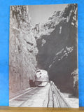 NRHS Bulletin 1987 V52 #2 Car-building industry in Philadelphia Kite Route Berge