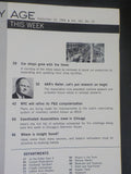 Railway Age 1966 September 12 Car shops gow with the ti,es