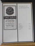 Pacific Electric Pictorial, The Volume 1          Soft Cover