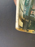 Modern Railroads 1965 July TRail Transit for the new urban society