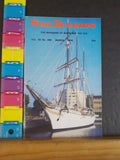 Sea Breezes Magazine #399 Vol 53 1979 March Coasting in the Stanley Force