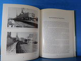 Branch Lines Of Dorest by Colin Maggs w/ dust jacket