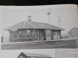 Alamosa  / Salida and the Valley Line by Richard Dorman w / dust jacket