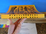 Colorado Rail Bibliography compiled by Robert J Schoppe