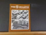 TTOS Bulletin Vol 28 #2 1993 March Toy Train Operating Society