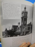 Journeying With Railways in New Zealand by Roy Sinclair Soft Cover 1997 276 Pgs