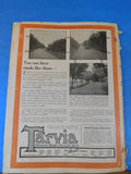 Engineering News-Record 1920 January 8  Vol 84 #2 Gravity Freight Yard in Michig