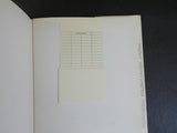 American Steam Locomotive, The  Volume 1 Evolution Swengel w/ Dust Jacket