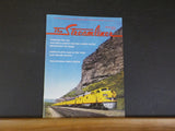 UP The Streamliner Volume 27 #2 2013 Spring  Union Pacific Historical Society