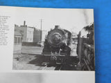 Decade of The Trains the 1940s By Don Ball Jr  Soft Cover