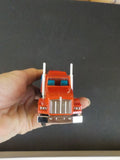 Winross First Edision Series Winross Number One Tanker truck 1/64th scale?
