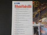 Great Model Railroads 2006 Utah Belt GE diesels MoPac Conrail Katy