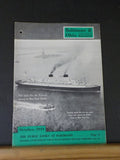 Baltimore & Ohio Employee Magazine 1949 October B&O The public looks at Railroad