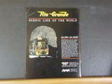 CTC Board Railroads Illustrated #190 October 1993  Railroad News Photos NS Milw