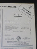 Baltimore & Ohio Employee Magazine 1947 November B&O Employee Magazine
