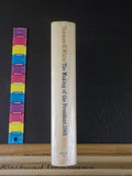Making of the President 1968, The by Theodore H White w/DJ Ex-Library Book