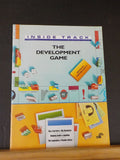 Conrail Inside Track 1992 Winter Conrail Employee Magazine Development Game