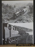 N.E.L.P.G. News #103 1984 October No.103 The Thames Clyde Express