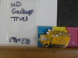 Jaycees Maryland Garbage truck  Cash for Cleveland REfuse truck 	 PIN