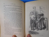 Fast Life On The Modern Highway By Joseph Taylor Hard Cover 1874
