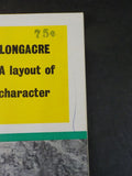 Railway Modeller 1964 November V15 #169 Longacre Curves without tears