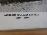 Translog 1980 March Journal of Military Transportation Management