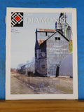 Diamond, The NRHS Great Plains Chapter 2015 April Ghost Railroad Tour