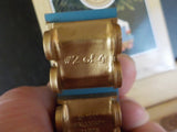 Hallmark Keepsake Ornament Christmas Claus & Co RR Set of 4 1991