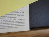 EMD Pointers 1965  April 26 Revised parts change record