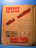 Model Builder Suckert Style Binding Volume 5 1941 6 issues