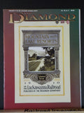 The Diamond Vol 18 #3 Erie Lackawanna Historical Society Magazine Summer retreat