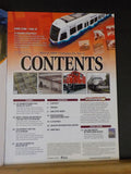 Progressive Railroading 2009 March A sound strategy Sound Transit BNSF