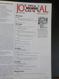 Railmodel Journal 1995 March More Lightweight Benchwork