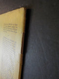 Santa Fe Employee Magazine 1965 September Mountain Sails