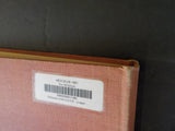 Railroads of the U.S.S.R. by Association of American Railroads  Hard Cover