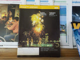 VIA Timetable Lot of 17 1987-1998 Various Dates  National System time tables