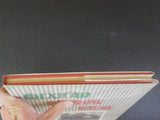 Mexican Narrow Gauge by Gerald M. Best w.Dust jacket  1968