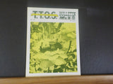 TTOS Bulletin Vol 12 #5 1977 May Toy Train Operating Society