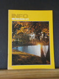 INFO Union Pacific Railroad 1979 October Employee UP Kansas City terminal