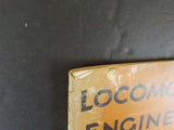 Locomotive Engineers Journal 1935 September New Gear Turbine Express Locomotive
